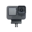 1X Magnetic Adapter Camera improved Accessory for GoPro 8/9/10/max