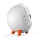 Waterproof Ultrasonic Puppy Training Device Anti Barking for Indoor Outdoor