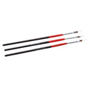 3x Soft and Professional Pen Nail Art Brushes Tool Set