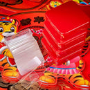 Transparent Double-sided Tape Strong Adhesive Traceless Mounting Tapes W3X2