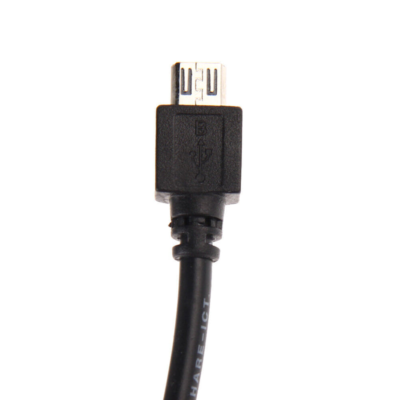 1.5M Micro USB Charger Cable for Playstation 4 PS4 Dualshock Controller