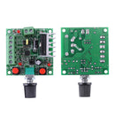 Stepper Motor Driver Controller PWM Pulse Signal Generator Speed Regulator Newly