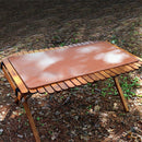 Outdoor Camping Picnic Mat Waterproof Table Covers BBQ Food Pad Kitchen Tools