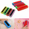 Plastic Sweeper Cleaner Roller Carpet Table Single Dirt 7Y6T Colle Crumb E3U1