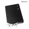 USB Hard Disk Adapter Enclosure for Laptop PC 2.5inch SATA SSD HDD Mobile Case