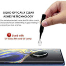 1X 2ML UV Tempered Glass Glue For Mobile Phones Full P3K1 U5Q9 Cover Glass N4X1