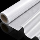 1* Roll Removable Window Frosted Glass Stickers Bathroom O3C2 Privacy F3K7