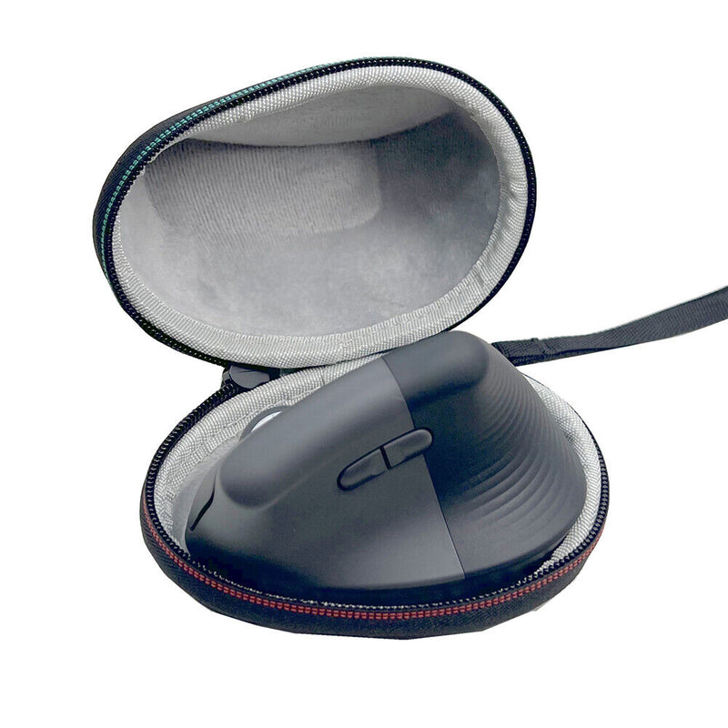 Shockproof Gaming Wireless Mice Boxes for Lift Vertical Ergonomic Mouse