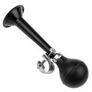 Bicycle Bike Cycling Retro Metal Air Horn Hooter Bell Sq Supply Rubber Y5K1 T2C0