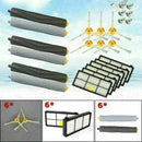 For iRobot Roomba 800 870 880 960 980 900 Side Brush Filter Extractor Kit Parts