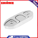 Folding Boat Cleak 316 Stainless Steel Dock Cleak for Boat Marine 4 1/2 inch