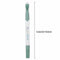 Dots Stick Roller Double Sided Adhesive Ceramic Blade Cutter Cutting Knives