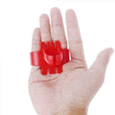 Easy To Use Knot Tying Tool For Latex Balloons Supplies arch Clips J8E2 O9M7