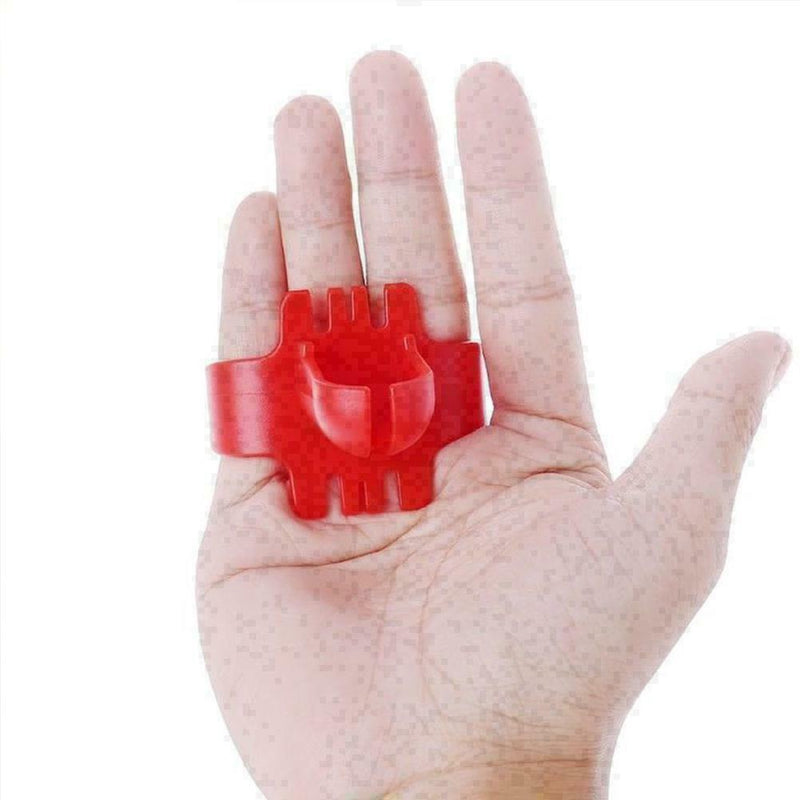 Easy To Use Knot Tying Tool For Latex Balloons Supplies arch Clips J8E2 O9M7
