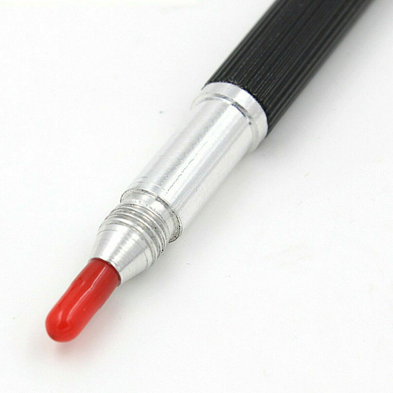 End Tip Scriber Ceramics Glass Engraving Tungsten Steel Made Scribing Pen