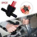 Start Valve Carburetor Plunger Kit Fuel Petcock Valve Switch Flue Shut-off