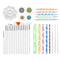 Pottery Sculpture Ceramic Tool Painting Brush Art Pen Mandala Dotting Tool