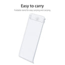 Host Back Shell Kickstand Replacement Bracket for Nintend Switch Game Console