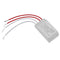 220V to 12V Halogen Lamp Electronic Transformer Power Supply Driver Adapter