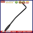 6mm Tremolo Arm Whammy Bar Arm for Electric Guitar Parts (Black)