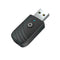 Wireless Bluetooth Audio Transmitter Receiver Stereo Adapter PC 1 3 USB In L5L2