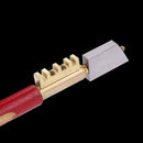 Diamond Tip Glass Oil Feed Glass Cutting Tool Portable Set Wheel A0M3