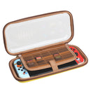 Fit for Nintendo Switch OLED Game Console Storage Bag Carrying Case Pouch