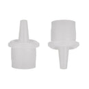Eyelash Glue Bottle Plug Blocking Cap False Eyelash Accessory Glue Nozzle