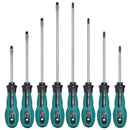 Insulated PP Handle Screwdrivers Electrician\\\'s Screw Driver (75mm/Straig