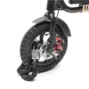 Electric Bike Motorcycle Anti-theft Bicycle Scooter Padlock Chain Lock