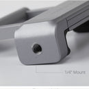 Fold Cell Phone Action Camera For DJI Pocket 2 Fixed Bracket For DJI Pocket 2