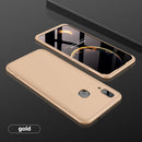 GKK Hard PC Phone Case for V9/ V9 Youth Protective Back Cover Phone Accessories
