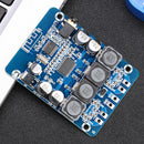 XH-M314 TPA3118 Bluetooth Digital Amplifier Board 2x45W Audio Receiver Module