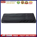 Electronic Digital Piano Cover Dustproof Keyboard Cover for 61/88 Key Piano
