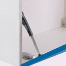Adjustable Randomly Support Hinge Down Door Support Rod Hydraulic Stop Hinges