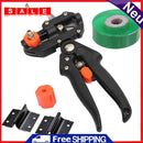 Starnear Professional Garden Scissors for Fruit Tree, Scissors, Finishing Tools