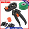 Starnear Professional Garden Scissors for Fruit Tree, Scissors, Finishing Tools