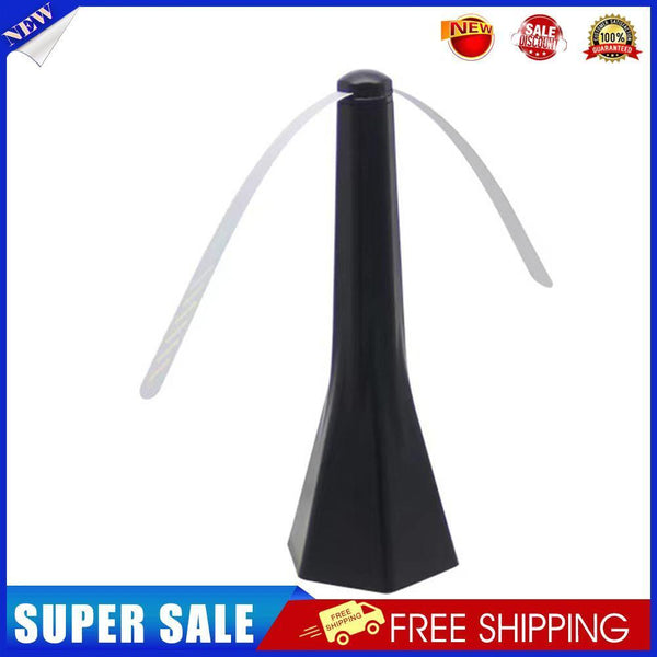 Fly Repellent Fan Food Protector Mosquitoes Flies Repels Kitchen Table Fan