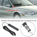 Vehicle Truck Auto Radio Stereo Car Radio Antenna Stealth FM AM Hidden Antenna
