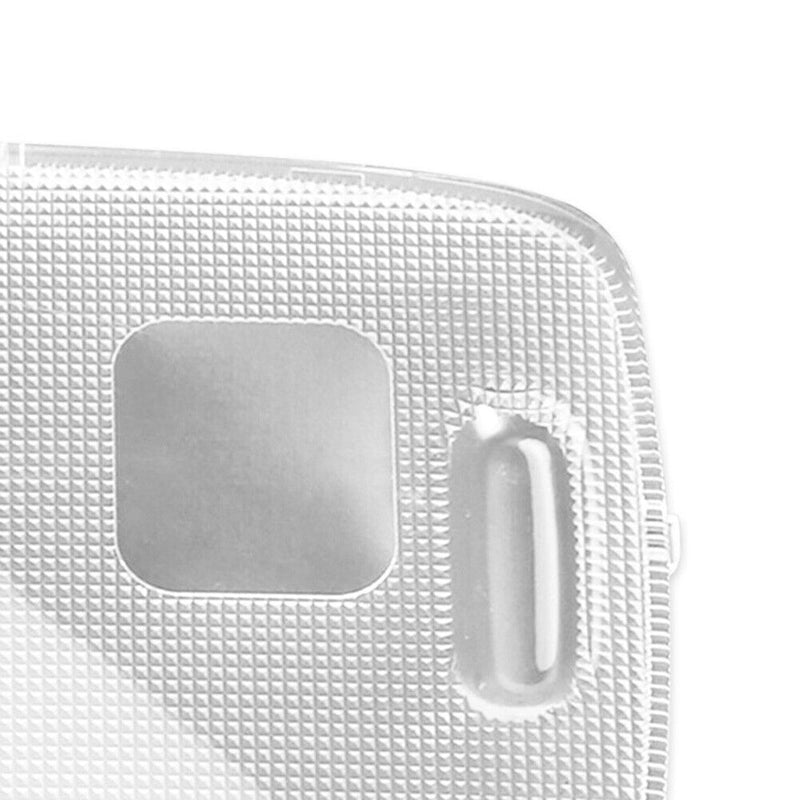 Auto Reading Light Cover Dome Lamp Cap for Gen 6 Camry 06-11 (Rear Left)