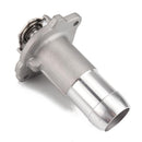 Auto Engine Coolant Cooling Part Engine Coolant Housing Engine Thermostat