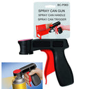 Spray Gun Adaptor Polishing Aerosol Spray Handle Car Maintenance Paint Care