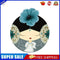 Twelve Beauties of Jinling Cross Stitch Kit 11CT Printed DIY Craft (RW0562)