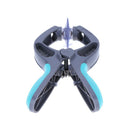 Suction Cup Repair Mobile Phone Tools LCD Screen Separating Pliers(Green)