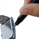 WatchBand Strap Link Pin Spring Bar Remover Repair Tool (Black) Newly