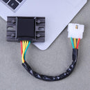 Regulator Rectifier for Suzuki Suzuki LT 250/160/300 E Quadrunne GS 300 L