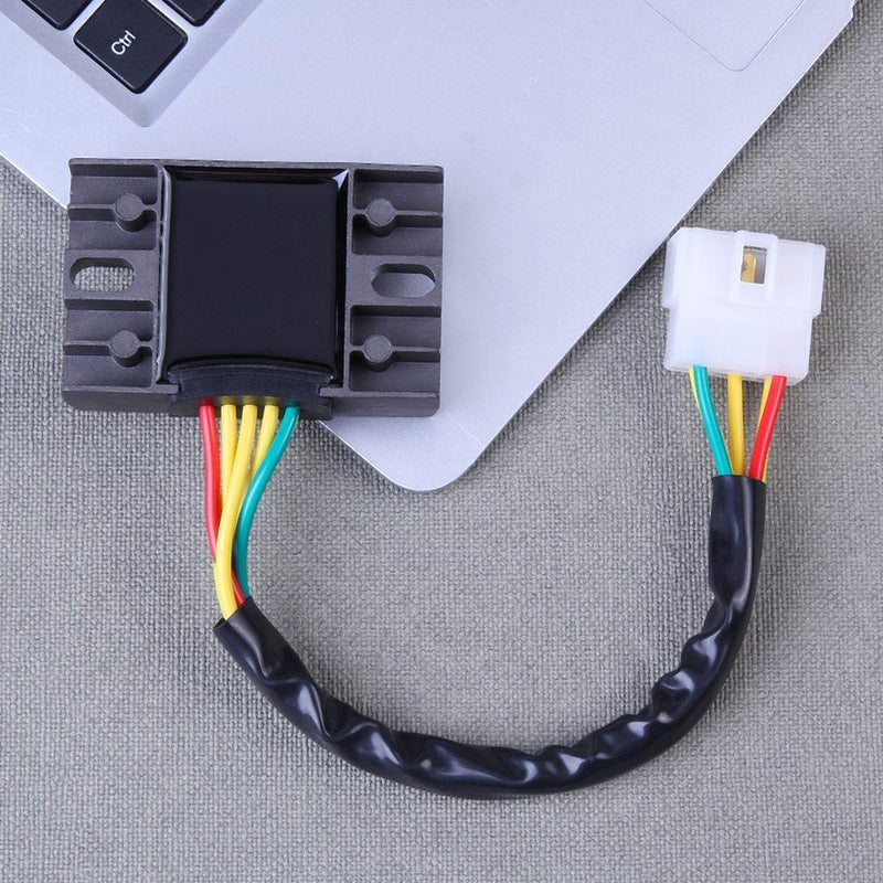 Regulator Rectifier for Suzuki Suzuki LT 250/160/300 E Quadrunne GS 300 L