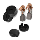 Grinder Replacement Motors Spare Parts Generic Carbon Brushes Mini Drill