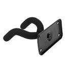 Domybest Metal Guitar Stand, Guitar Hanger Black Hook Holder Wandh