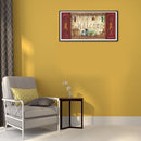5D Diamond Painting Poster Letter Bear Full Round Mosaic Canvas DIY Home Picture